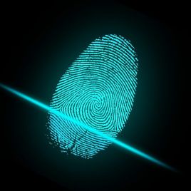 Lunchtime talk - Biometrics: There will never be another you. A talk on Forensic Science.