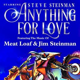 Anything For Love – The Meat Loaf Story