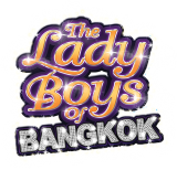 Ladyboys of Bangkok Logo