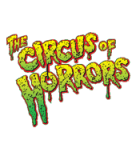 The Circus of Horrors logo